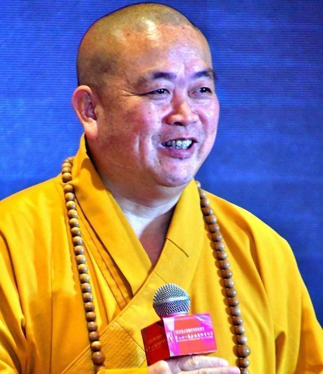 局面突变？释永信被带走仅7天，四大名人挺身而出，愿为其养老