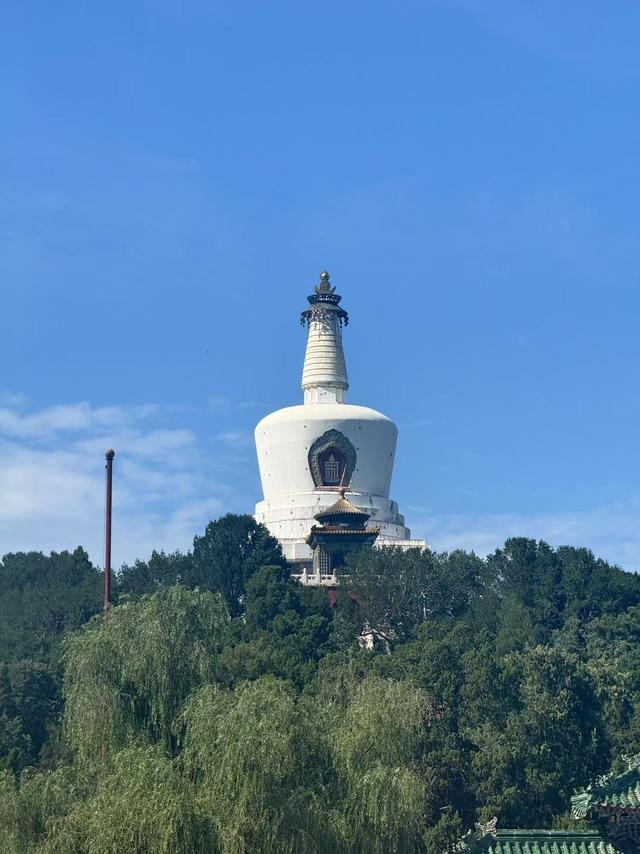 深度 | 北海百年，从皇家御苑到人民公园