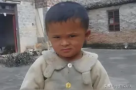 9年前，那个酷似“马云”的江西男孩范小勤，如今过得怎样了？图片