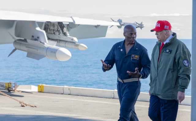 不甘落后！美国新高超音速武器将整合进海马斯，号称“无法拦截”