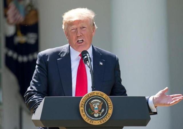 砸几千亿不回头！美国死磕AI，竟然是为了稳住美元的霸权地位？