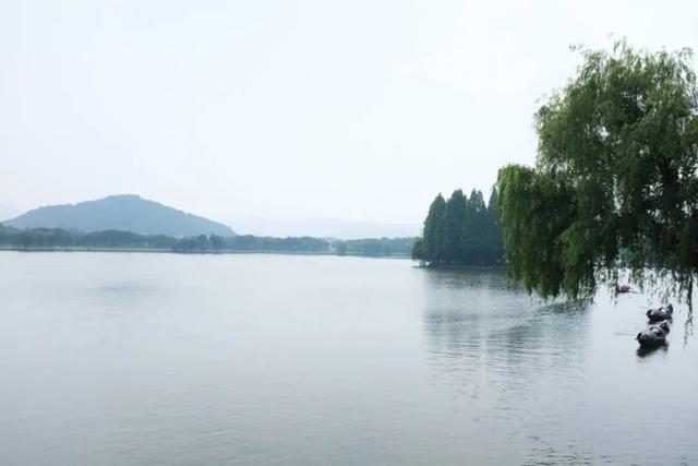 时光里的绍兴：大禹之后，江南之间