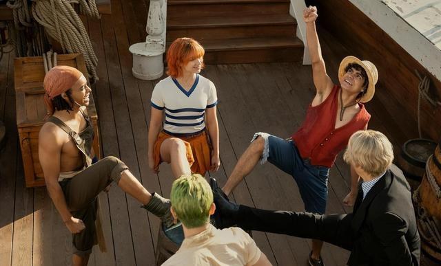 生猛新剧9.5分逆天神作，2026年这5部美剧不容错过！