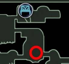 《空洞骑士》王后花园地图探索解析攻略