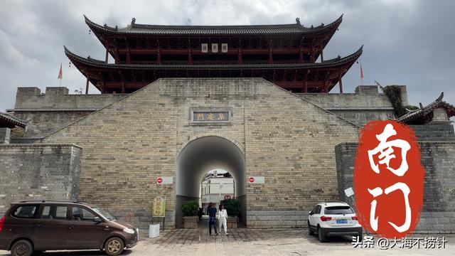 云南行·记·红河州篇之建水——五日超短旅居生活印象