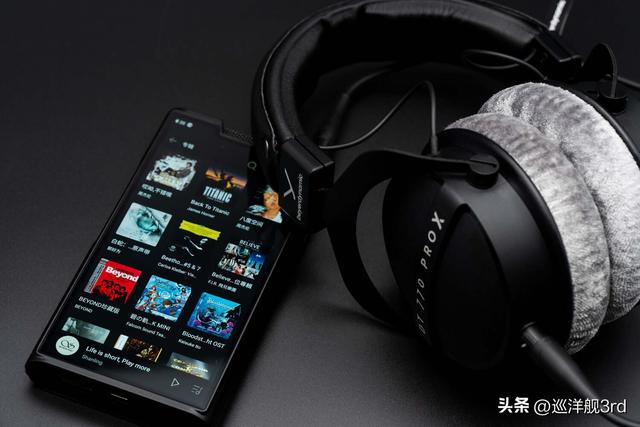 聊聊拜雅DT 770 PRO X：重塑“直白”的声音审美