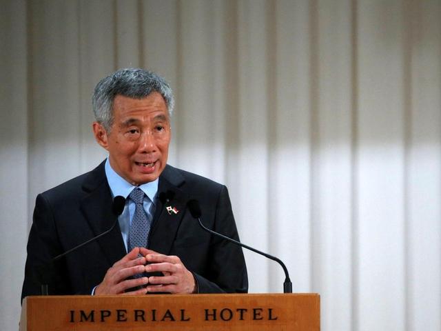 新加坡前总理大胆预言：中国已经“老”了，将来经济会被印度超越