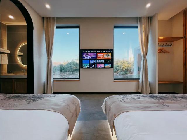 冬游山海天，全攻略来了！