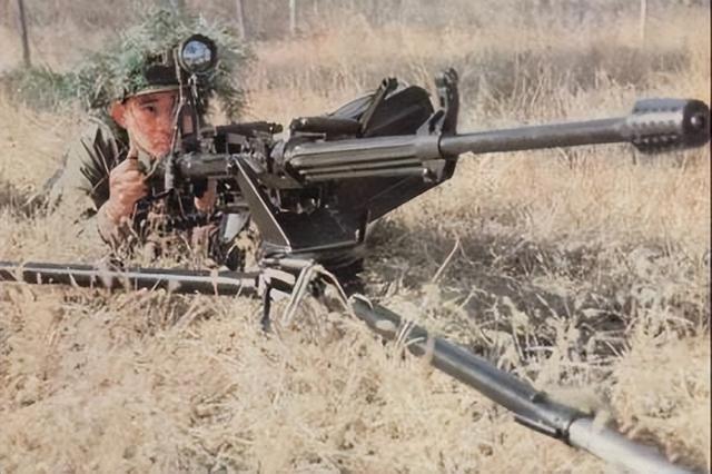 轻武器赏析：每天15款冷门到经典轻武器（第 8 篇）