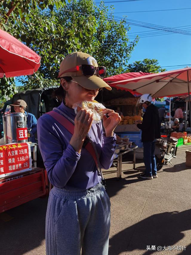 云南行·记·红河州篇之开远——一个让人恋在心头放不下的地方