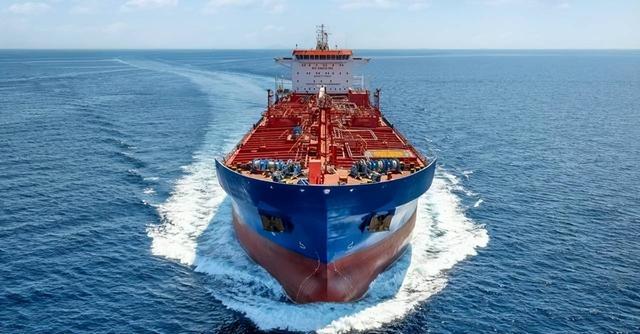 美军意识到玩砸了！抢中国原油后，收到最新命令，60天内不能动手