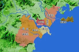 广东各市普通中学净增加学生数排名，深圳第1位、汕头第8位图片