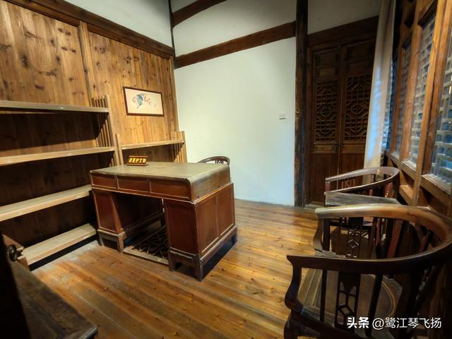 2025国庆游温州：朱自清故居和南戏博物馆（二）