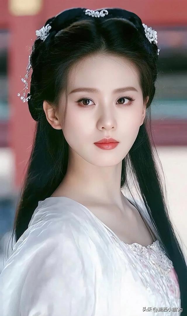 真好看啊，每一帧都美到窒息！漂亮迷人的画面让人忍不住循环播放