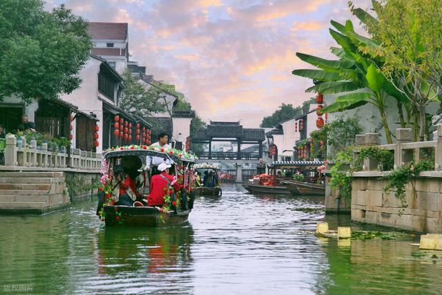 无锡十大免费景区，不要太香啦！