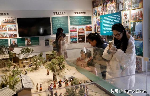 正月十五的白马山寨