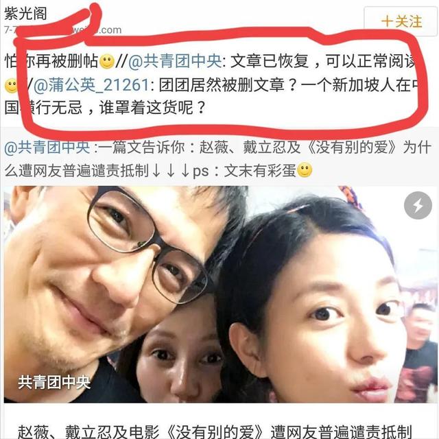 拔出萝卜带出泥！49岁赵薇近况再曝，事业婚姻双失败，丑闻太恶劣