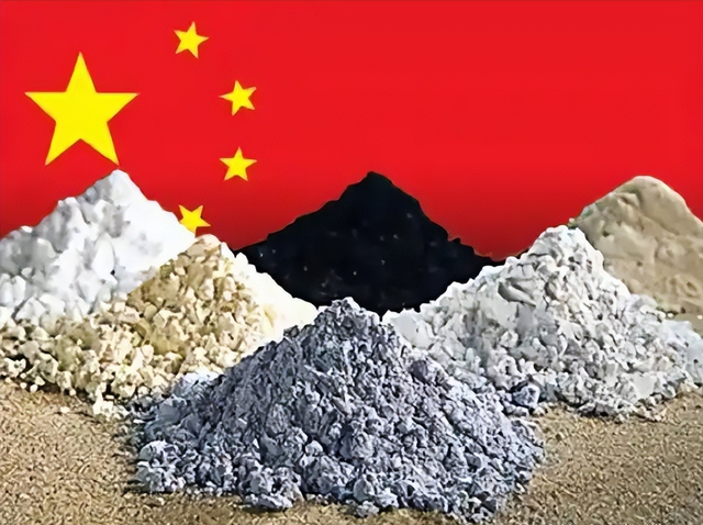 真把中国当资源库了？如今稀土不再廉价，世界规则轮到我们来定
