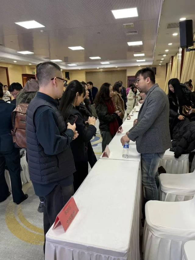 “丰宜福台·马跃新程”2026年新春文化旅游消费系列活动推介会成功举办