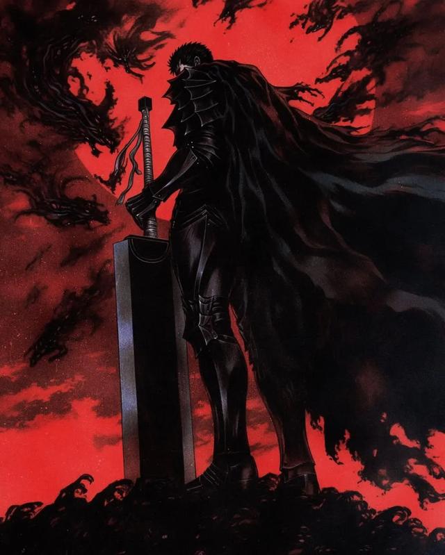 铠甲勇士｜插画 壁纸 头像 签名 素材