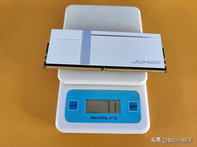 内存频率重要吗？对游戏影响大不大？玖合异刃DDR5 8000Mhz评测