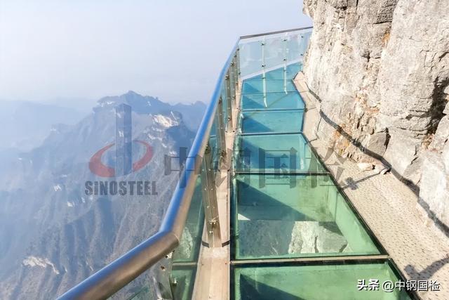 安全评估，为景区网红项目系紧“安全带”