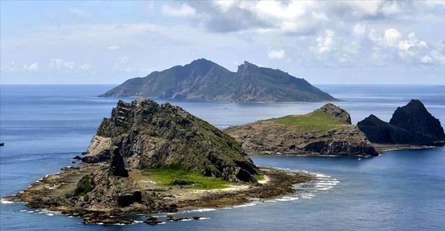 日本通告全球	，将强登钓鱼岛？中方立马给出反应，俄罗斯选边站了