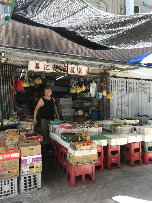 最好玩的香港，一定不在城里！