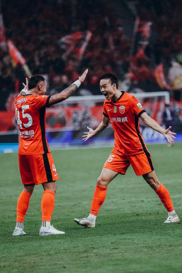 客战国安 海港继续扮演“克星”吗