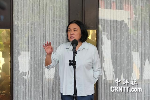 蓝营民代批民进党搞错方向