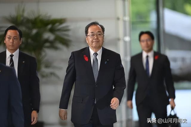 日本政坛巨震！166票封喉，公明党倒戈，高市时代终结	，中方回应