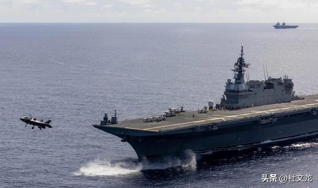 美猜2035年中国有9艘航母，中国发展自有思路，岂是美国能左右