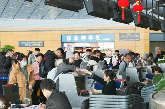 春节假期，长春文旅“流量”与“质量”双赢