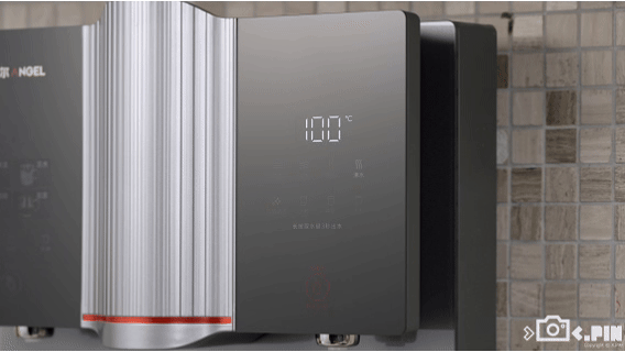 为了让你喝上好水，安吉尔又双叒整新活儿了