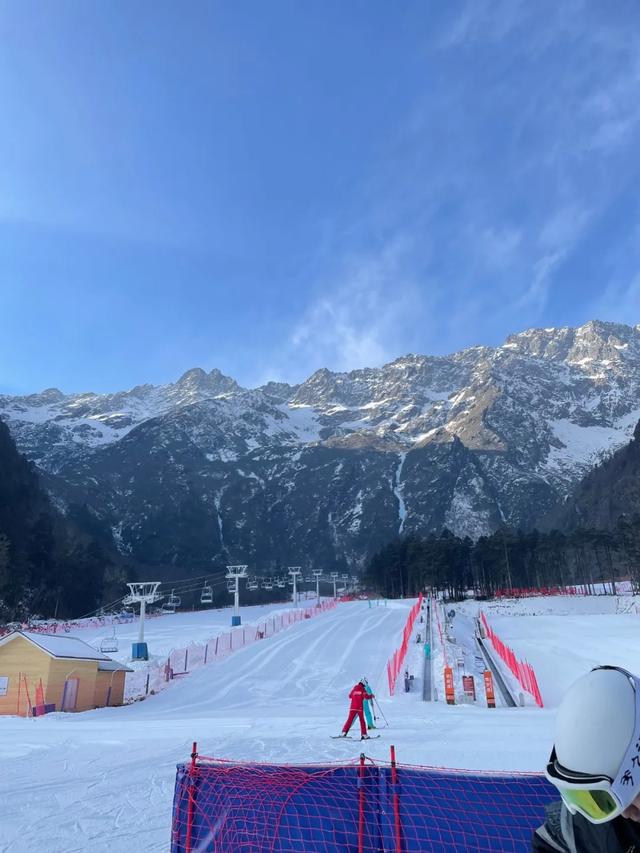 川西十大冰雪圣地私藏玩法大公开，2025-2026雪季这样玩才够爽！