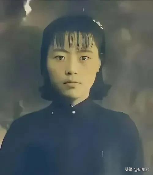 被赤身吊在房梁，双乳被割裂，她为何不惧敌寇的百般摧残 ？
