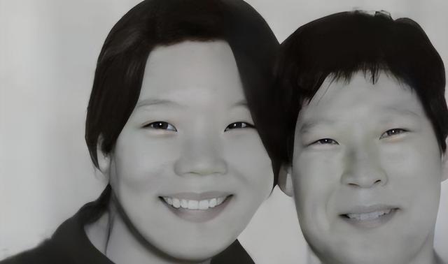 春晚爆红后，她洗完澡从23楼一跃而下，临终时最后喊了声“妈妈”