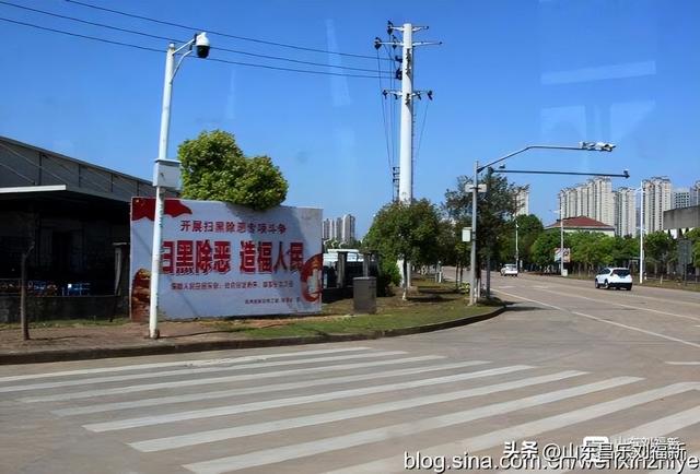 从鹰潭到乐安（江西之旅第七十篇）