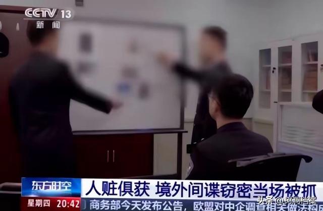 又一海归涉谍案曝光，董明珠当年“拒用海归”论，含金量还在上升