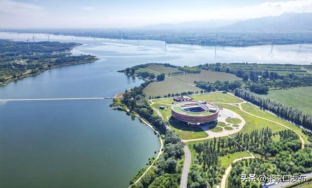 “水润京张·永定河、白河全媒体采访行”活动圆满收官