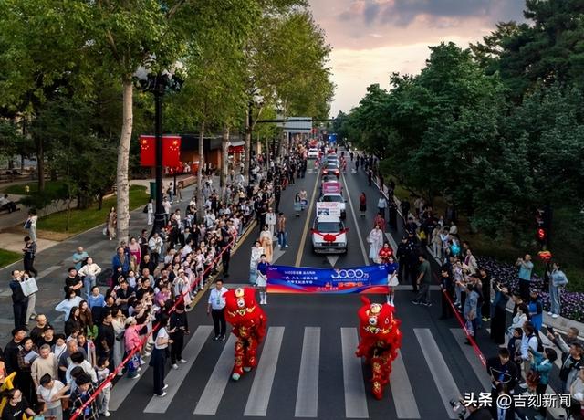 “假期”文旅市场出圈出彩，吉林做对了什么？