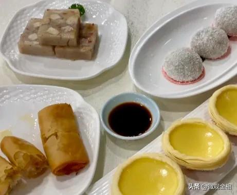 坐落于广州市中心的一家皇家园林式酒店广东迎宾馆