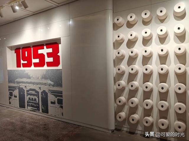 寻趣石家庄——织音1953，有点东西