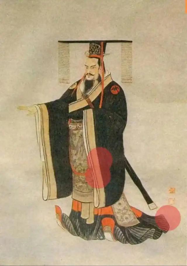 当皇帝疯了有多可怕?这6位用整个国家为他们的变态买单