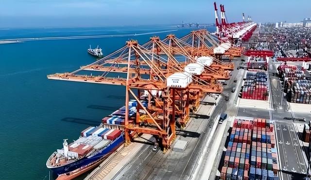 美论坛直言：不管中国承不承认，中国其实已经输掉了这场关税战？