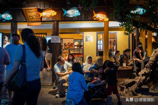 行摄越南，从南到北（10）——会安古城（人文篇）