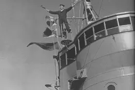 下士官·兵与特务士官图片