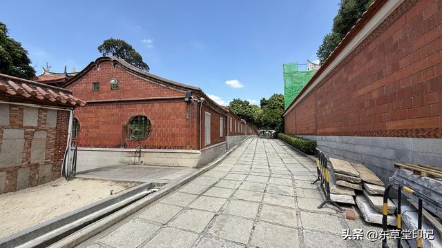 泉州开元寺：一座古寺藏尽千年海丝风华，一场穿越时空的文化盛宴