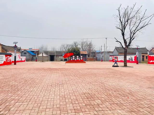 探访鲁西银行第四印刷所旧址