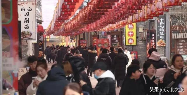 人间烟火or世外桃源？这座小镇太适合享受慢时光了~